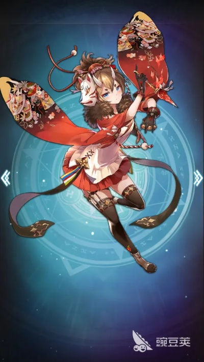 苍蓝断章魁霎技能属性解析