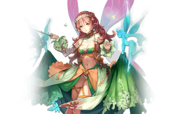 苍蓝断章海拉技能属性解析