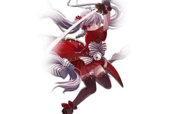 苍蓝断章祈里伙伴技能属性解析