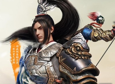 天涯明月刀手游神刀太白神威谁更胜一筹？