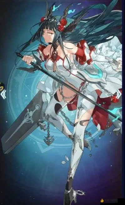 苍蓝断章阿露贝尔伙伴技能属性解析