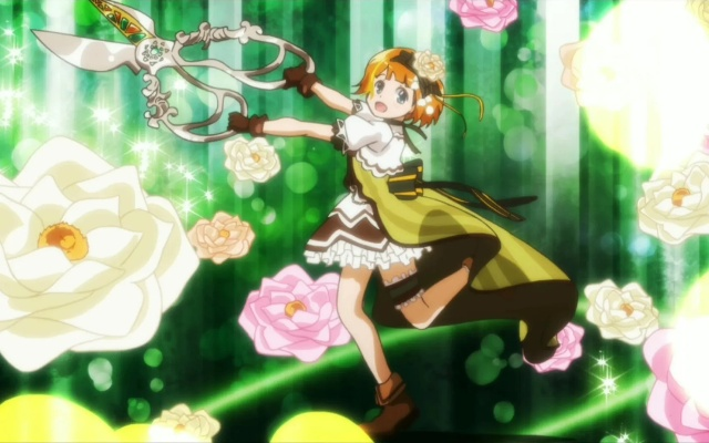 魔法纪录春名木乃美升级攻略，少女技能核心解析