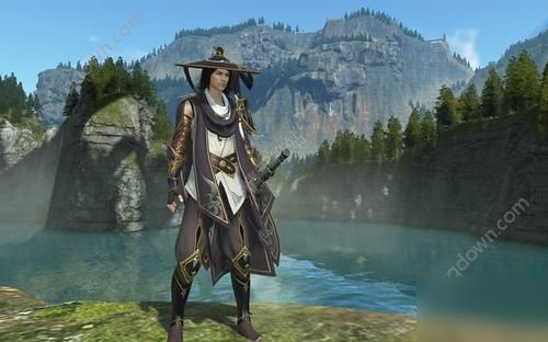 天涯明月刀手游天香琅纹搭配技巧 琅纹搭配推荐