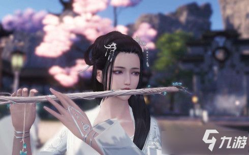 天涯明月刀手游移花身份选择攻略