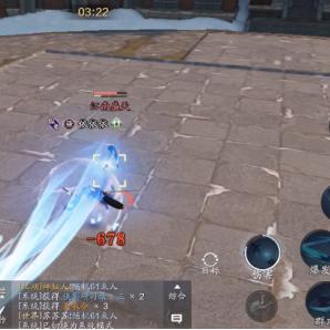 天涯明月刀手游移花VS太白，谁更胜一筹？