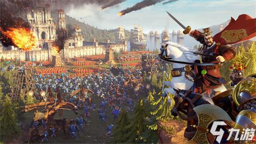 万国觉醒领土扩张策略攻略