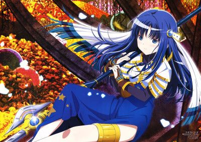 魔法纪录七海八千代攻略：少女升级必备技能材料