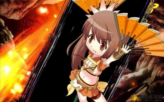 魔法少女比鹤乃升级攻略：材料与技能全解析