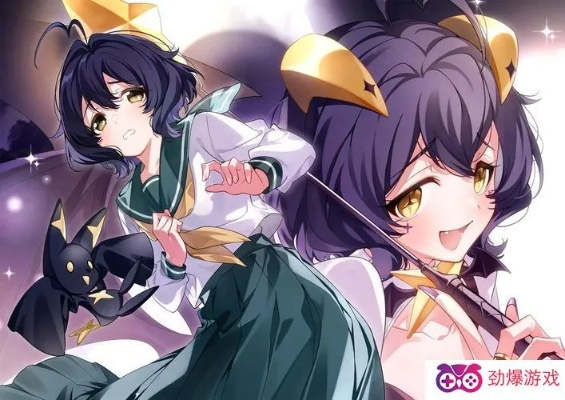 魔法少女升级必备：加贺见真良技能核心材料