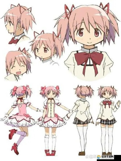 魔法鹿目圆升级攻略：少女进化材料与技能解析