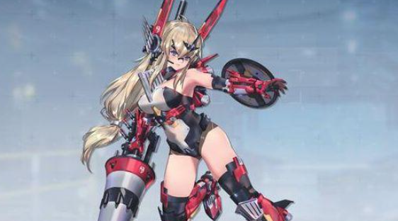 机动战姬聚变修罗三天忍技能属性解析 机动战姬聚变修罗三天忍技能属性解析