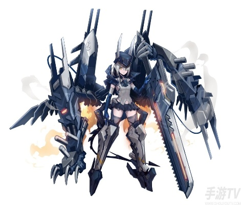 机动战姬聚变希尔雷安解析 苍雷技能属性攻略