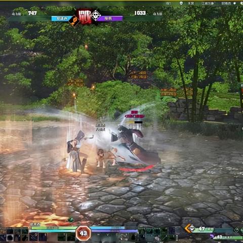 天涯明月刀手游：唐门VS太白，谁更胜一筹？