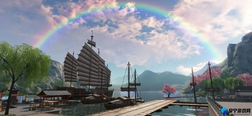 天涯明月刀手游天命风流奇遇触发攻略