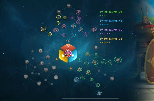 万国觉醒海尔曼技能升级攻略，技能加点解析