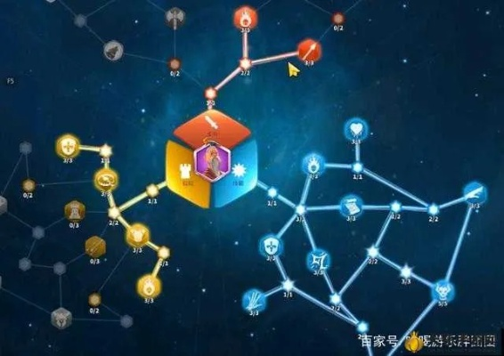 万国觉醒海尔曼技能升级攻略，技能加点解析