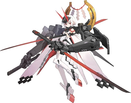 机动战姬聚变舞华红莲技能解析