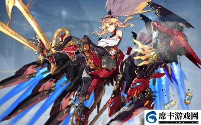 机动战姬聚变戈雅恶魔技能属性解析