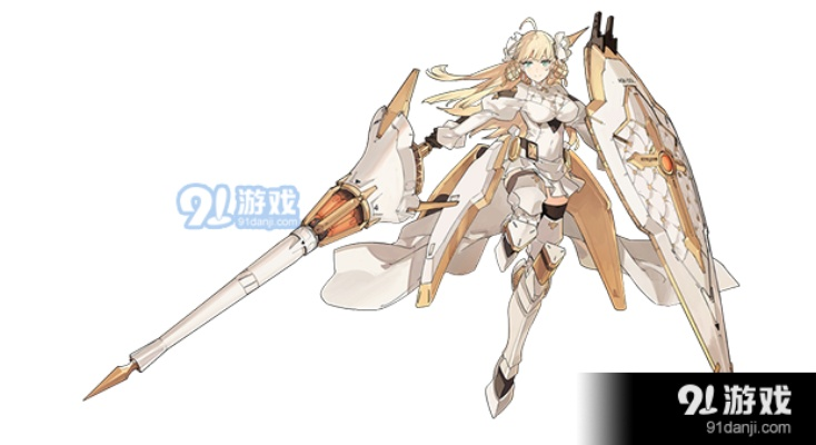 机动战姬聚变伊贝丽斯正义技能属性解析