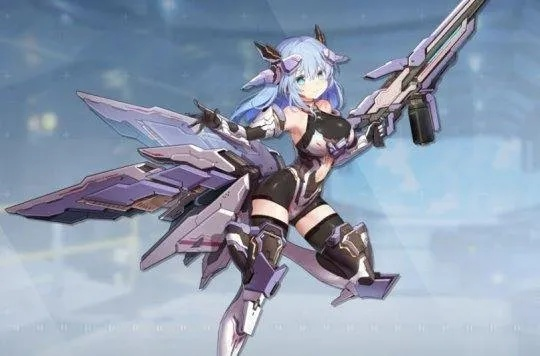 机动战姬聚变爱丽丝技能解析：时之魔法少女属性攻略