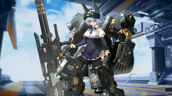 机动战姬聚变德拉技能解析：钢铁挽马属性攻略