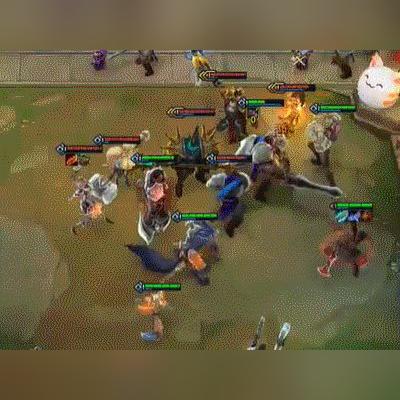 《浪人崛起》Steam版更新优化 显存占用降低