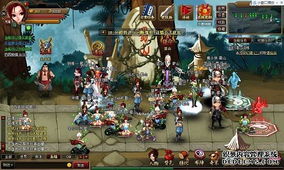 修仙攻略：神秘仙人战法技巧揭秘