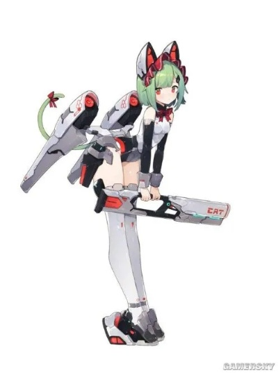 机动战姬聚变奈莎先驱者技能属性解析