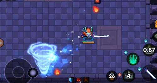 勇者雪风属性技能获取攻略