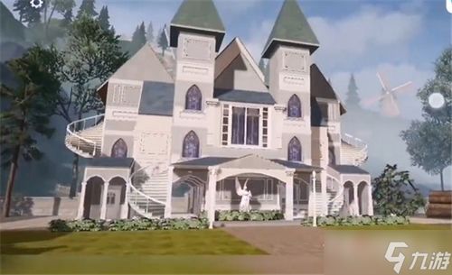 黎明觉醒副庄园建造攻略