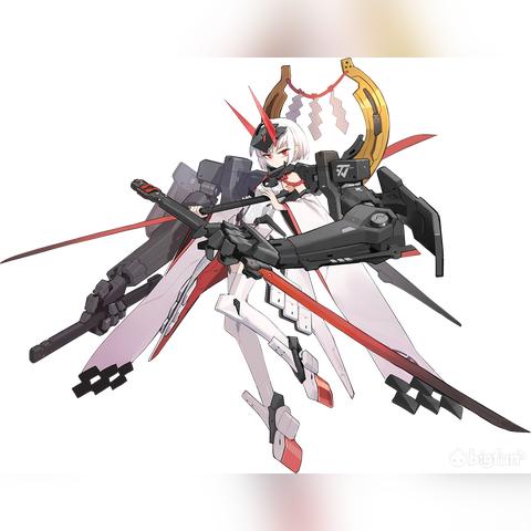 机动战姬聚变图鉴：战姬技能属性攻略