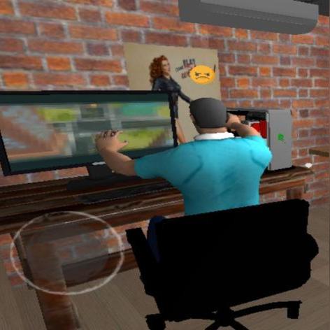 网吧模拟器手机版剥衣服技巧揭秘