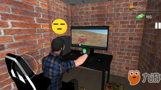 网吧模拟器手机版刷钱攻略 快速赚钱技巧