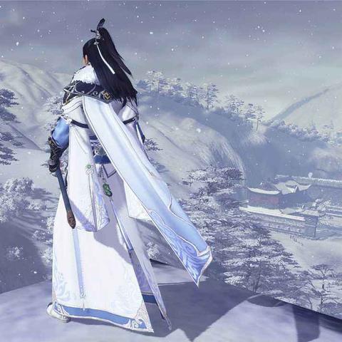 天涯明月刀手游非氪金职业推荐 职业氪金榜