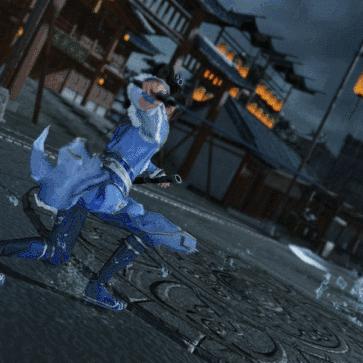 天涯明月刀手游：天香与移花门派优劣对比