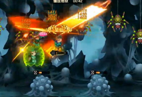 造梦无双避火魔晶兽坐骑技能获取攻略