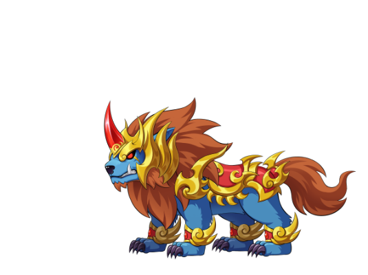 造梦无双避水金睛兽坐骑技能获取攻略