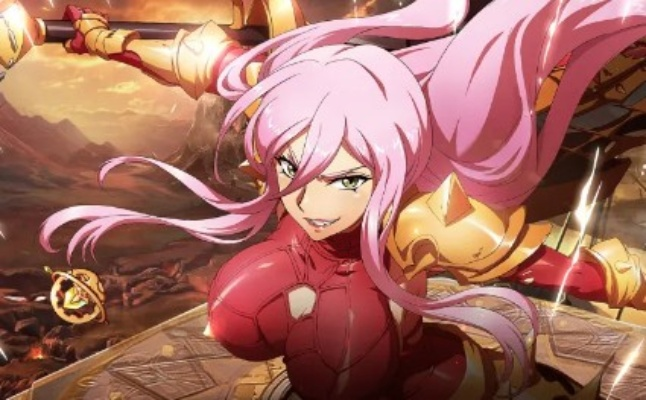 梦幻模拟战希尔达3C技能觉醒解析