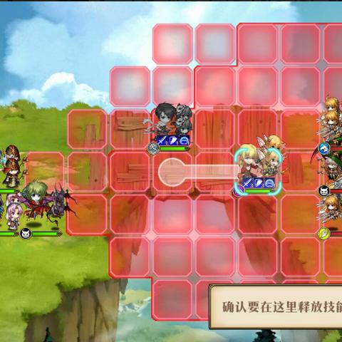 梦幻模拟战手游奥利维尔3C技能解析