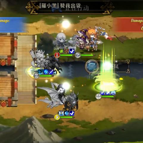 梦幻模拟战手游亚修拉姆3C觉醒技能解析