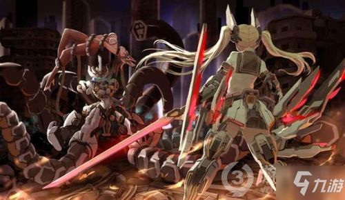 机动战姬聚变温妮猫头鹰技能解析