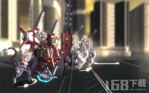 机动战姬聚变格蕾丝技能解析：急行瞪羚属性攻略