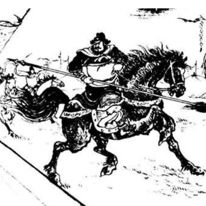 少年三国志零于禁主将属性技能解析