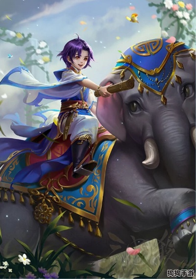 少年三国志零曹冲主将属性技能解析