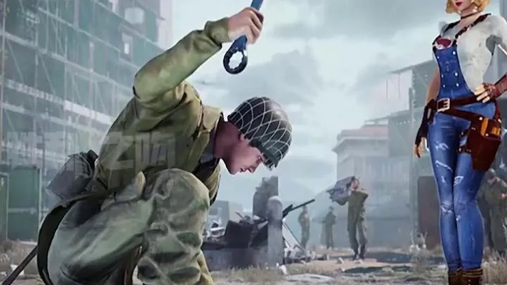 胜利之吻开局，游戏前期建设策略