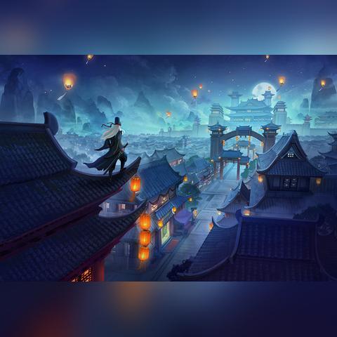 神都探奇门客阵容搭配技巧攻略