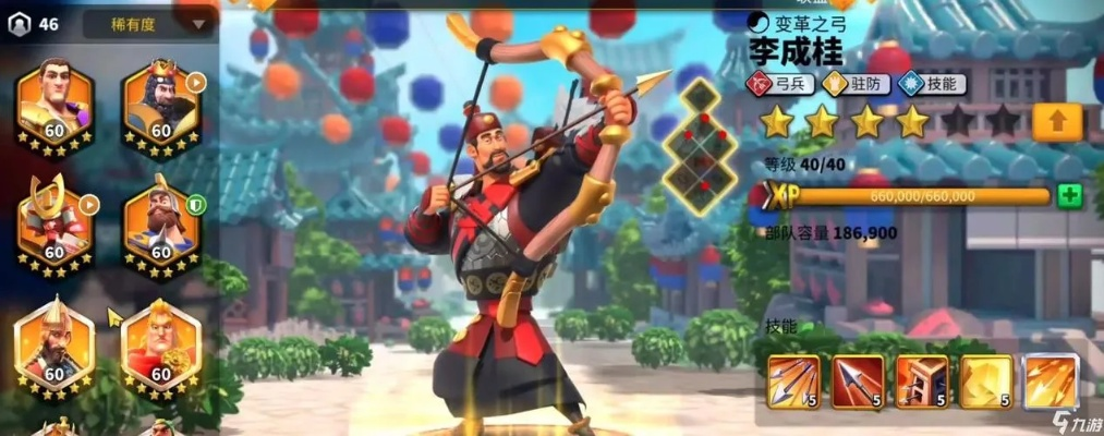 万国觉醒金钥匙获取攻略