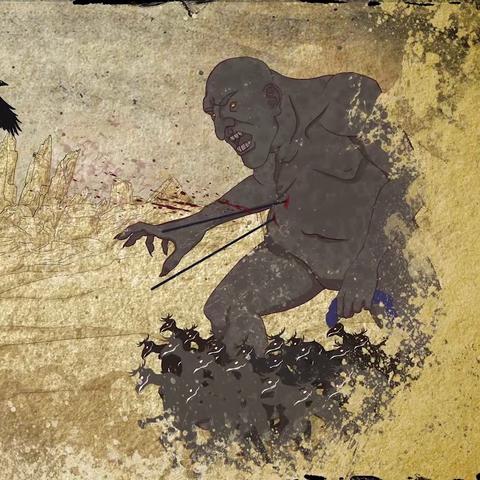 不朽之旅维京战斧攻略：战斧玩法精髓