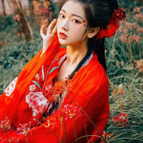 少年御灵师曼珠沙华英雄技能属性解析