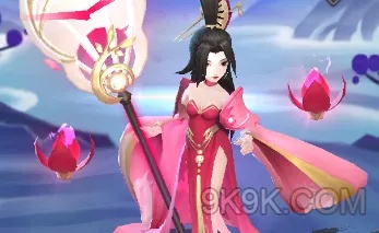 少年御灵师铁扇公主技能属性解析